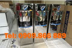 Máy lọc nước nóng lạnh 2 vòi, 3 vòi và phụ kiện thay thế máy nóng lạnh - Thiết kế và gia công theo yêu cầu khách hàng