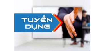 CẦN TUYỂN GẤP NHÂN VIÊN ĐIỆN LẠNH, ĐIÊN NƯỚC