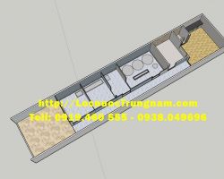 Các bước cần chuẩn bị để mở cơ sở kinh doanh nước uống đóng bình,đóng chai